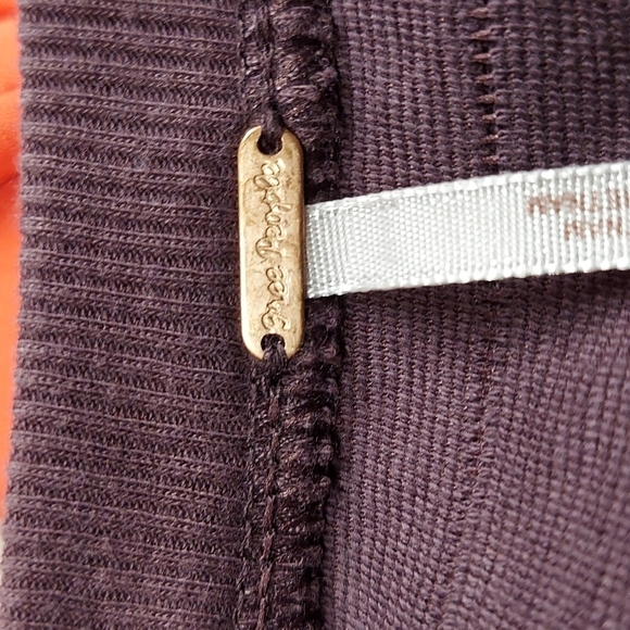 Free people pull over top - Picture 8 of 8